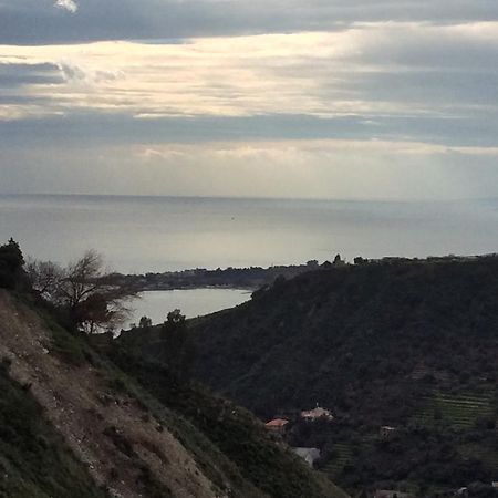 B&B Casa Margherita Taormina Luaran gambar