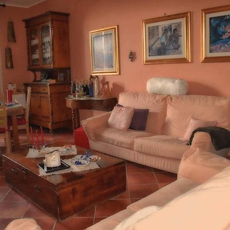 B&B Casa Margherita Taormina Luaran gambar