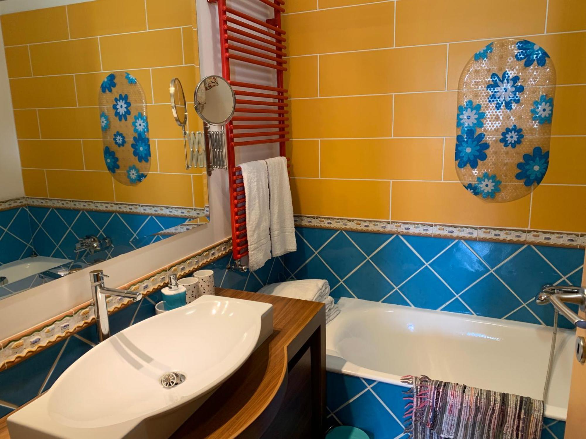 B&B Casa Margherita Taormina Luaran gambar