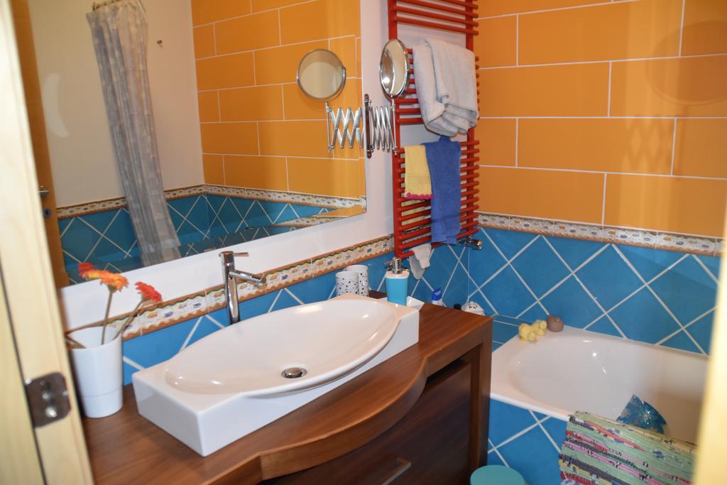 B&B Casa Margherita Taormina Bilik gambar