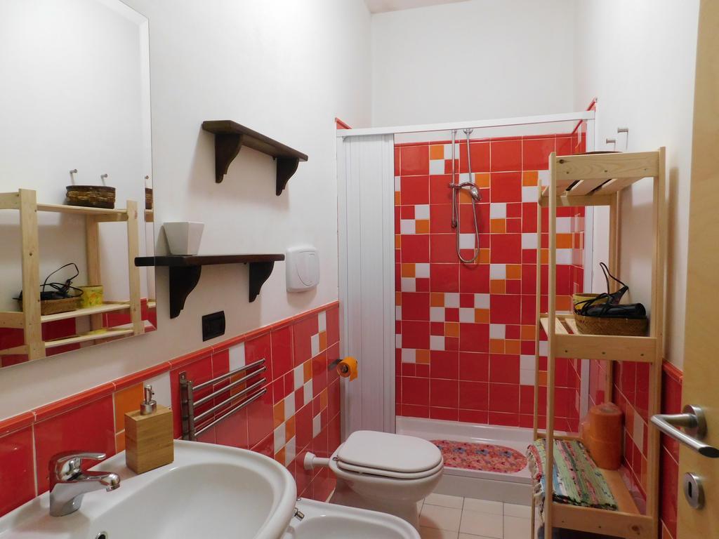B&B Casa Margherita Taormina Luaran gambar