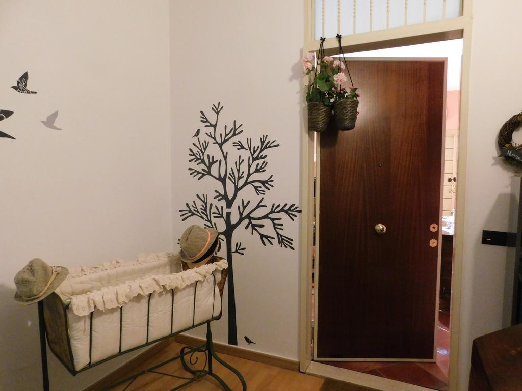 B&B Casa Margherita Taormina Luaran gambar