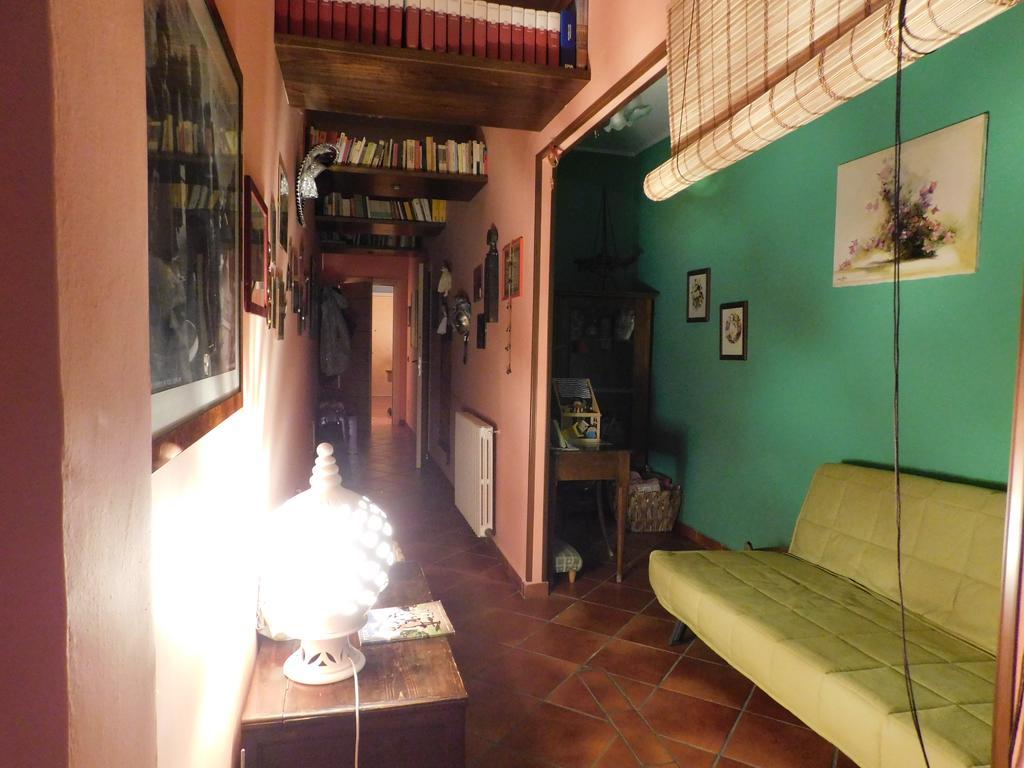 B&B Casa Margherita Taormina Luaran gambar