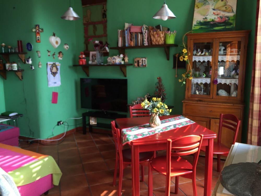 B&B Casa Margherita Taormina Luaran gambar