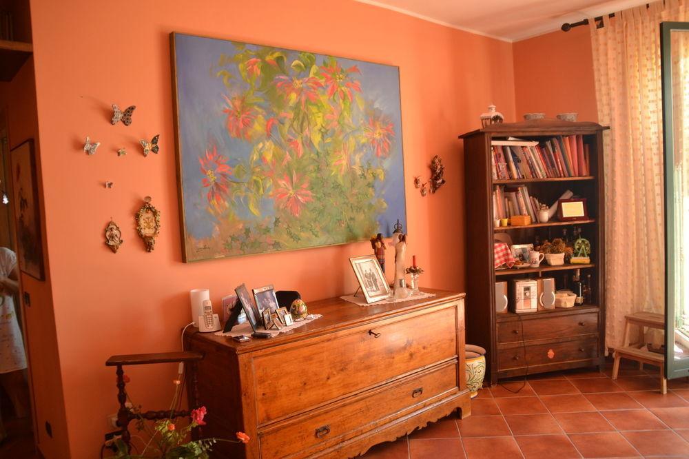 B&B Casa Margherita Taormina Luaran gambar