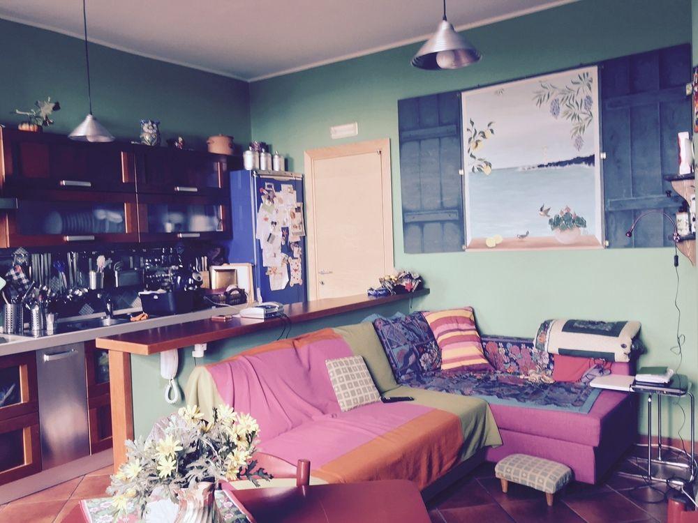 B&B Casa Margherita Taormina Luaran gambar