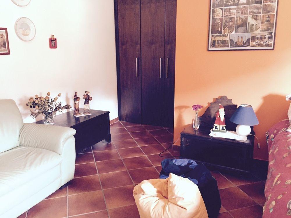 B&B Casa Margherita Taormina Luaran gambar