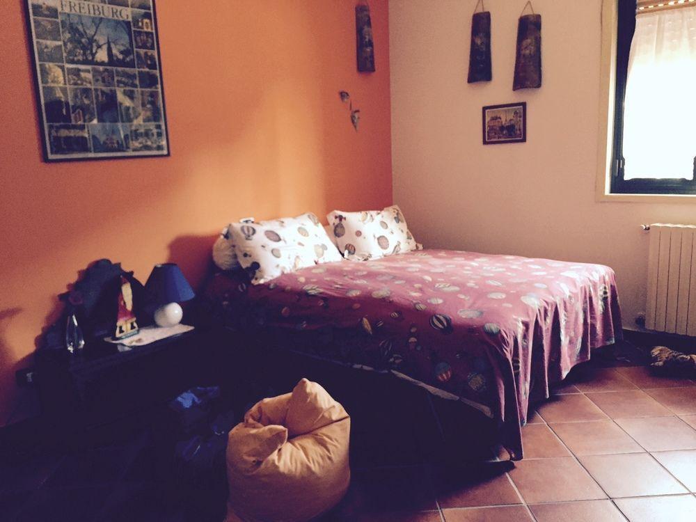 B&B Casa Margherita Taormina Luaran gambar