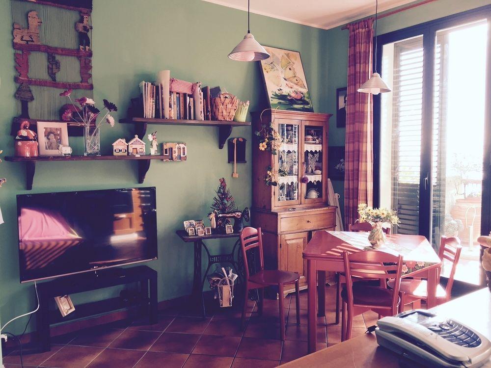 B&B Casa Margherita Taormina Luaran gambar